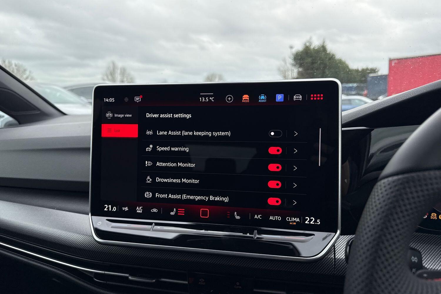 Used Volkswagen Golf 2026 for sale - 77747757: Photo 44