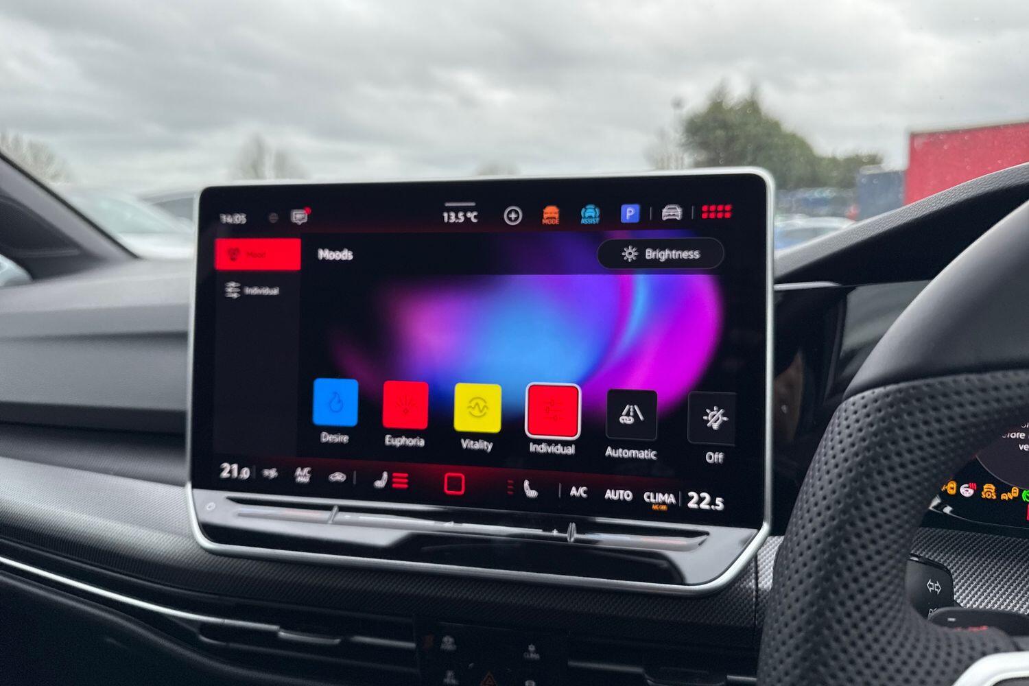 Used Volkswagen Golf 2026 for sale - 77747757: Photo 46