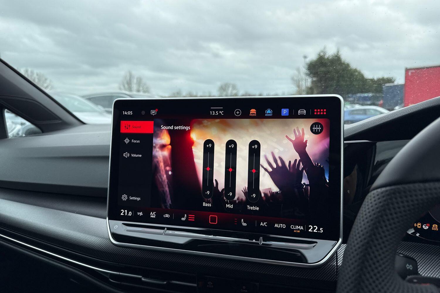 Used Volkswagen Golf 2026 for sale - 77747757: Photo 47