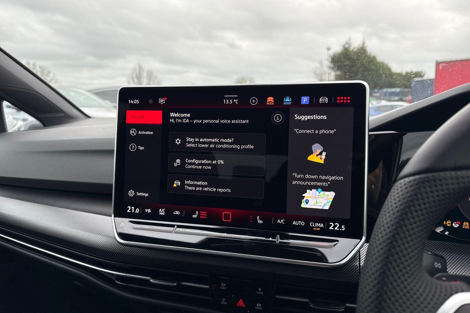 Used Volkswagen Golf 2026 for sale - 77747757: Photo 48