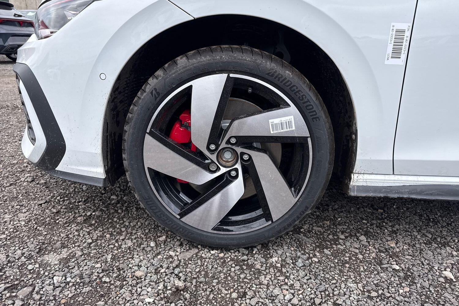 Used Volkswagen Golf 2026 for sale - 77747757: Photo 6