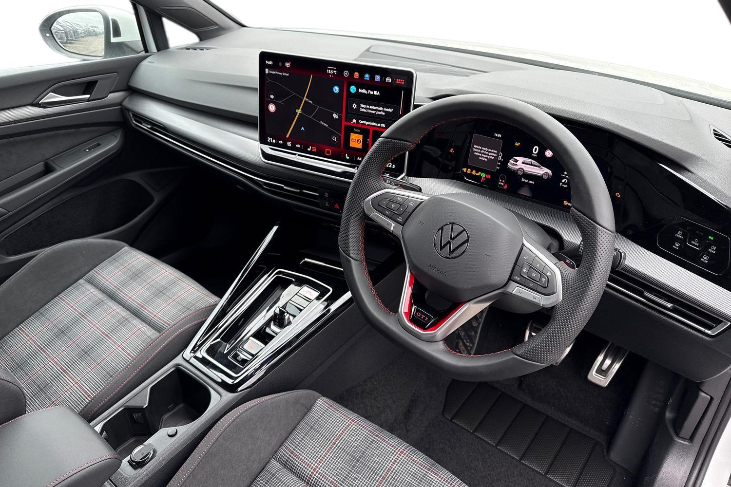 Used Volkswagen Golf 2026 for sale - 77747757: Photo 7