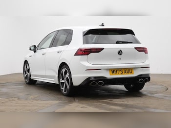 Used Volkswagen Golf 2023 for sale - 75499184: Photo