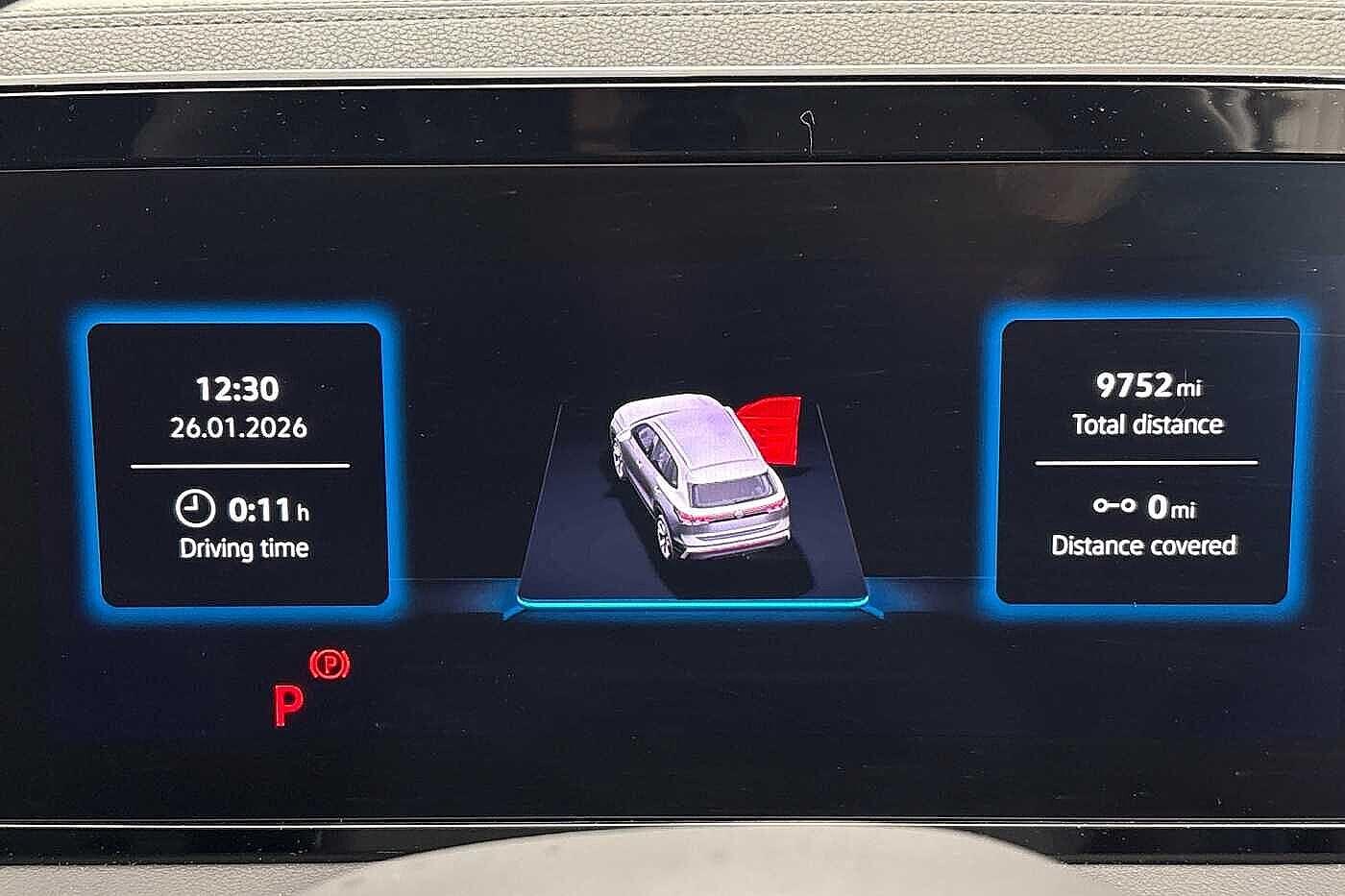 Used Volkswagen Tiguan 2025 for sale - 77951748: Photo 12