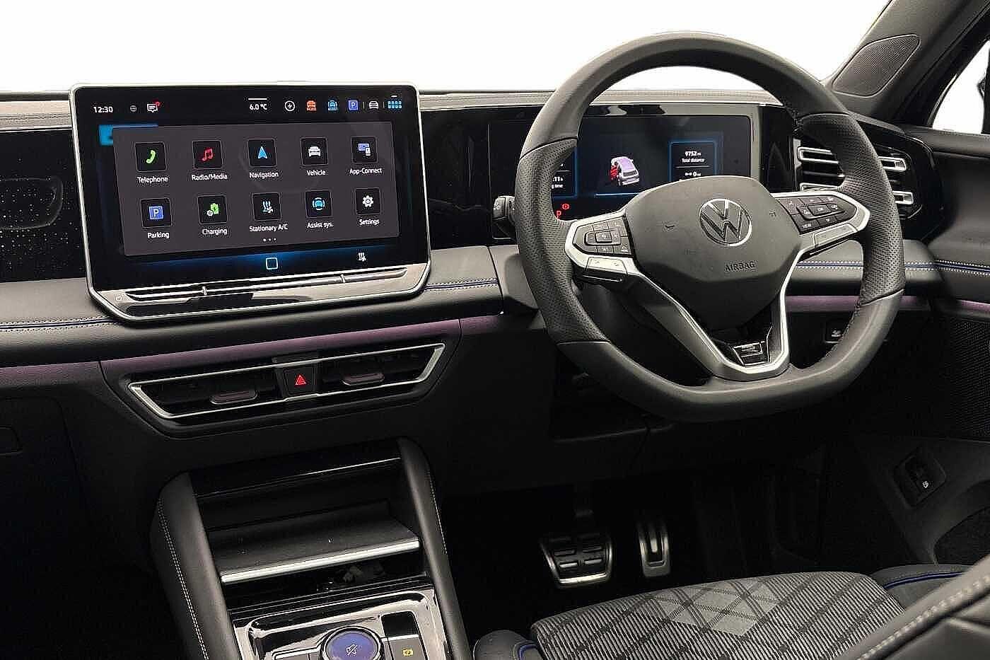 Used Volkswagen Tiguan 2025 for sale - 77951748: Photo 2