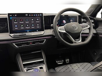 Used Volkswagen Tiguan 2025 for sale - 77951748: Photo