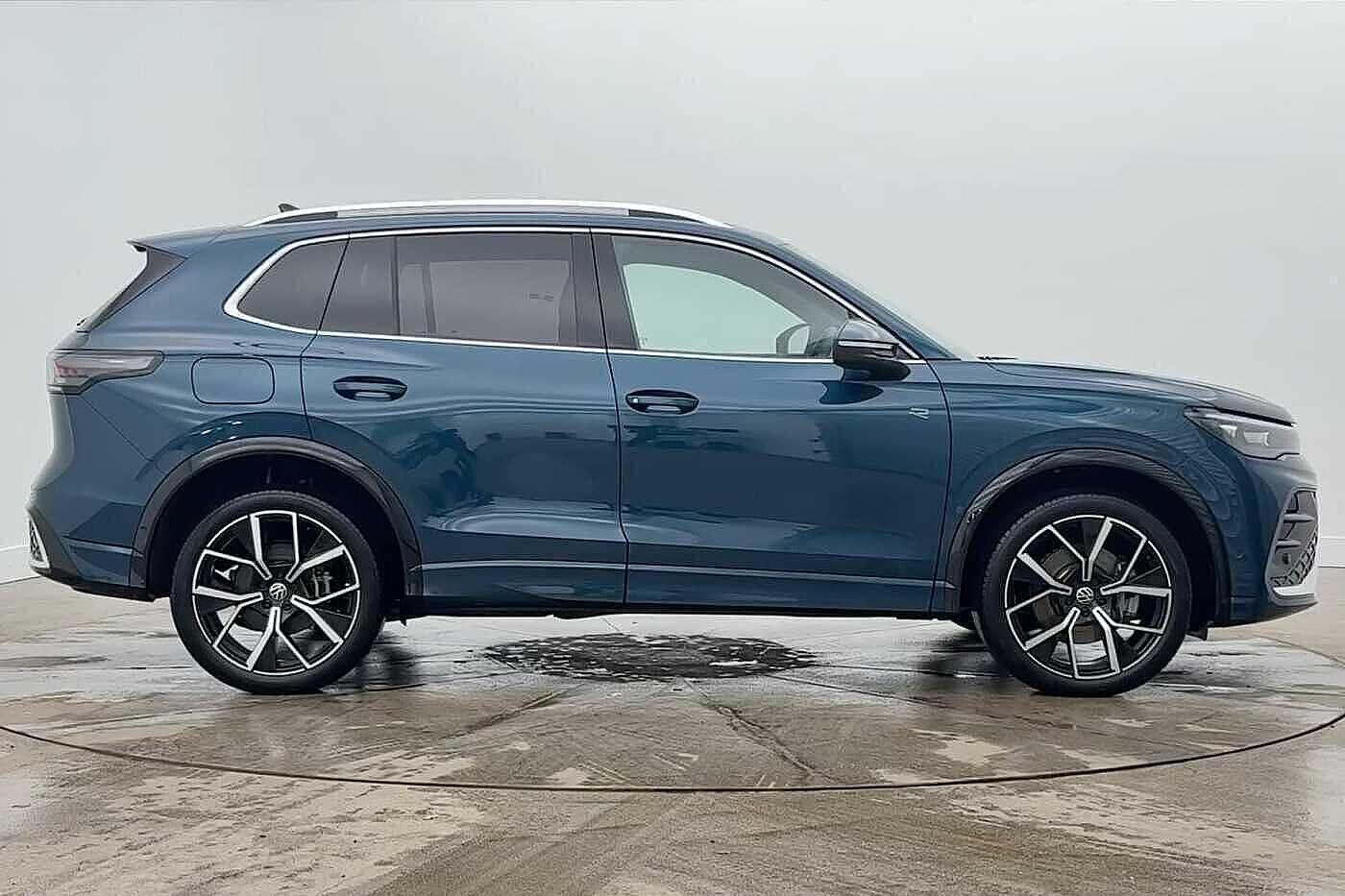 Used Volkswagen Tiguan 2025 for sale - 77951748: Photo 4