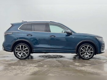 Used Volkswagen Tiguan 2025 for sale - 77951748: Photo