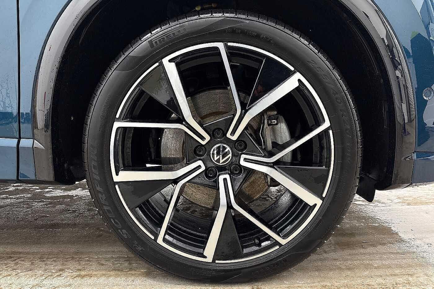 Used Volkswagen Tiguan 2025 for sale - 77951748: Photo 6