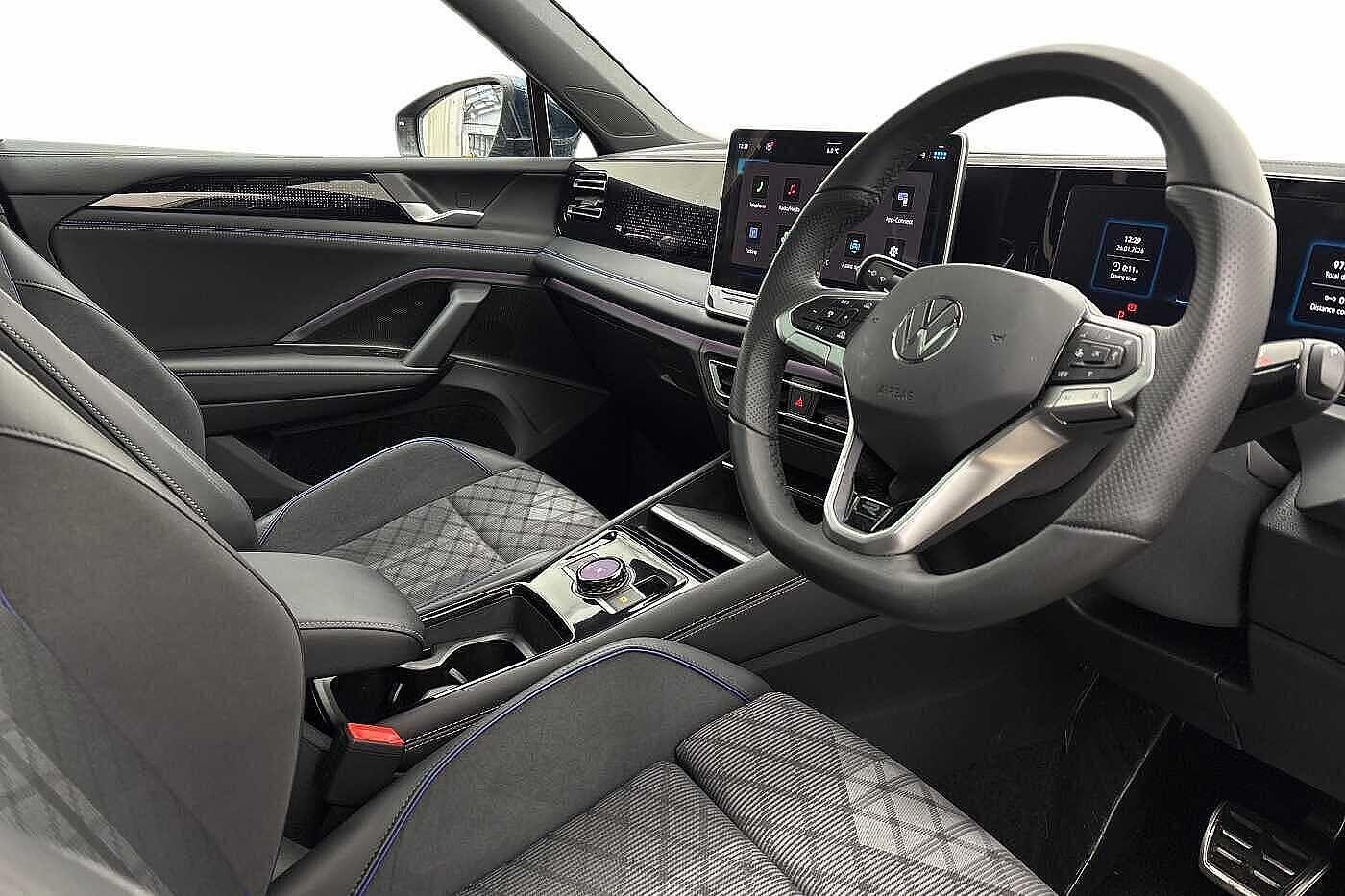 Used Volkswagen Tiguan 2025 for sale - 77951748: Photo 7