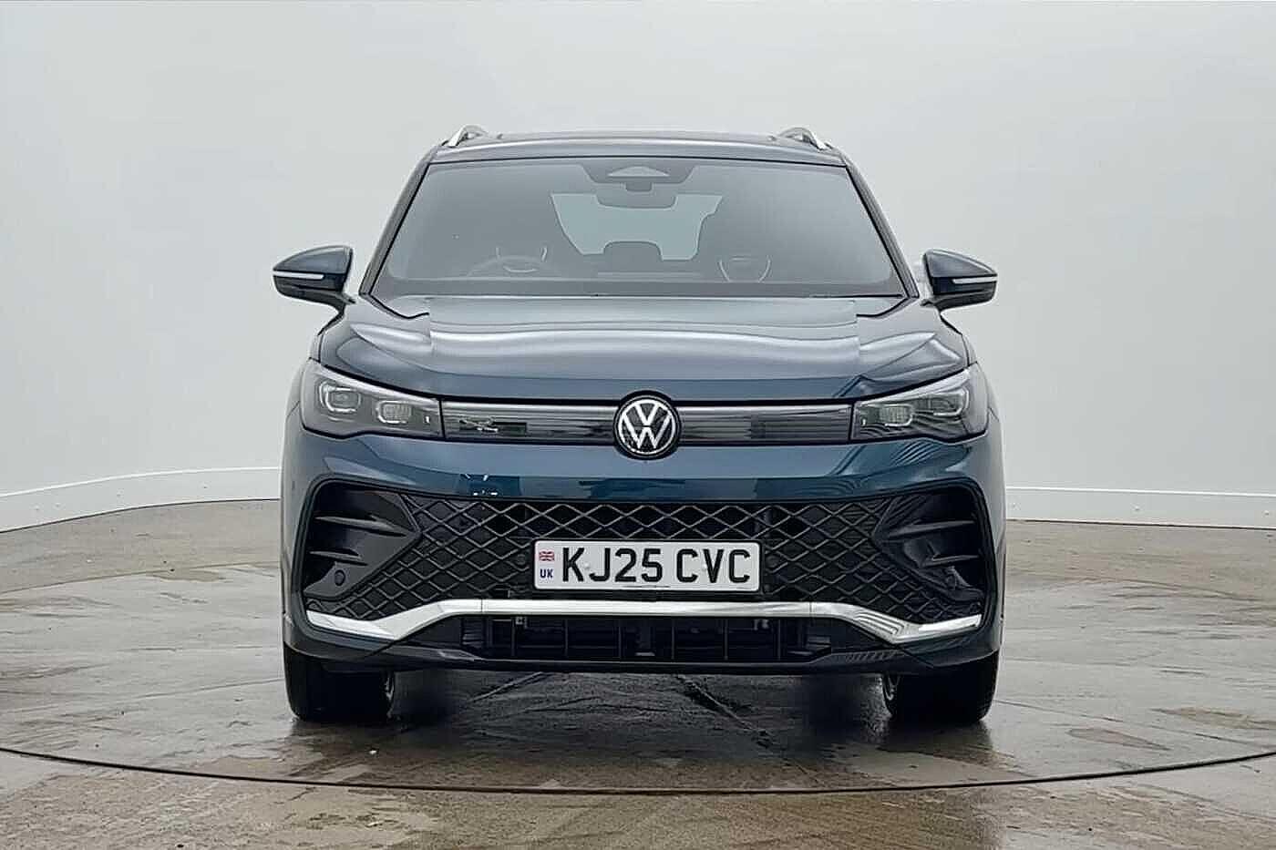 Used Volkswagen Tiguan 2025 for sale - 77951748: Photo 8