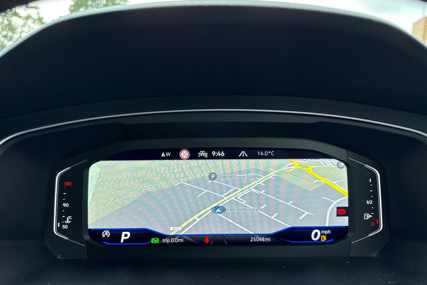 Vehicle 25