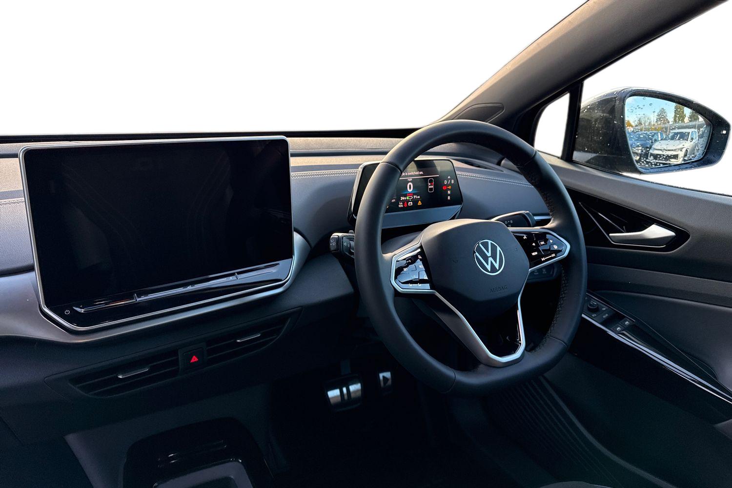 Used Volkswagen ID.4 2025 for sale - 76385411: Photo 17