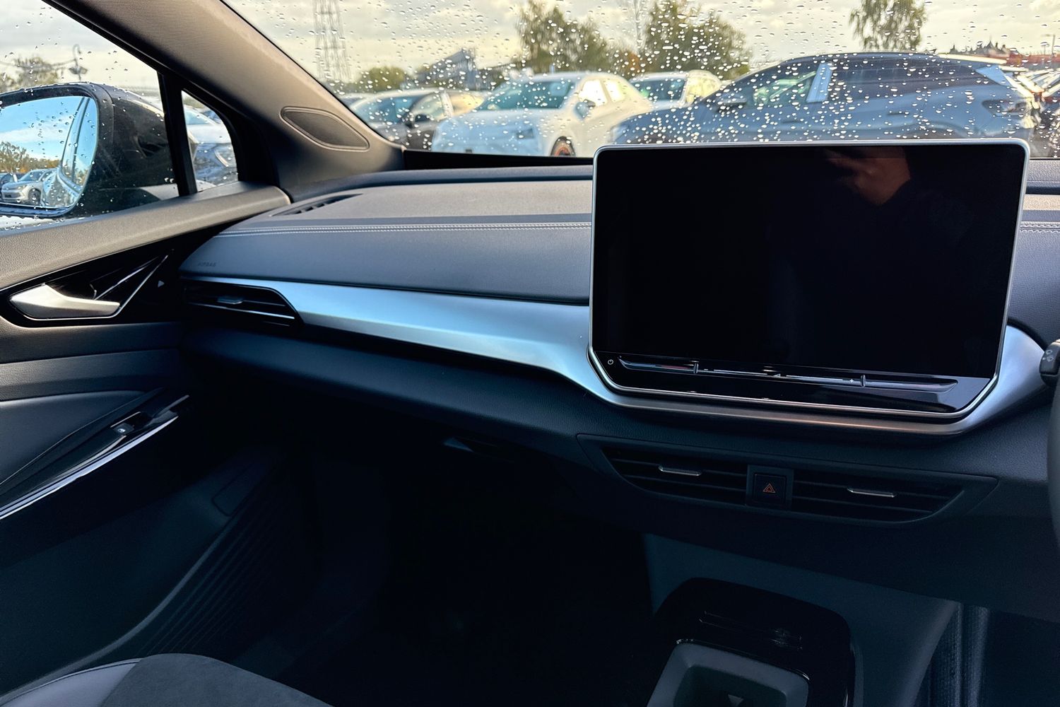 Used Volkswagen ID.4 2025 for sale - 76385411: Photo 19