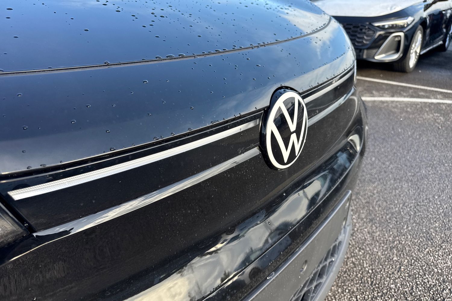 Used Volkswagen ID.4 2025 for sale - 76385411: Photo 24