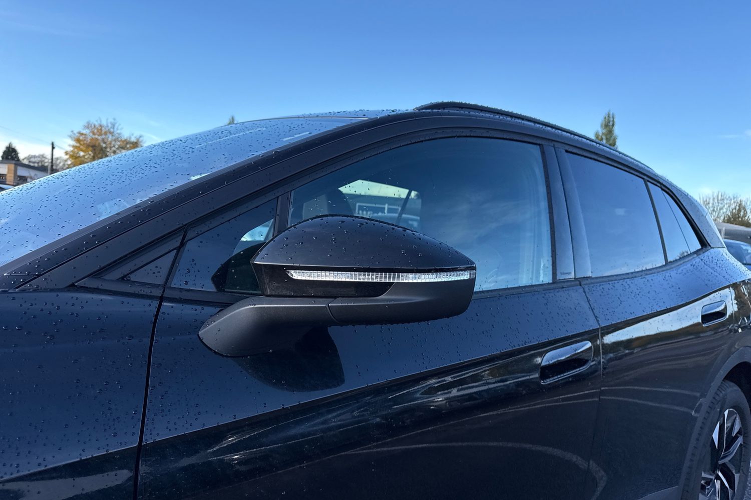 Used Volkswagen ID.4 2025 for sale - 76385411: Photo 25