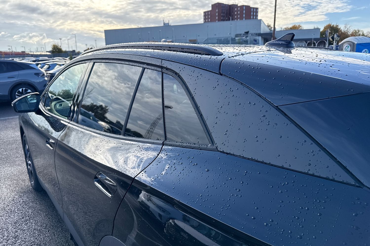 Used Volkswagen ID.4 2025 for sale - 76385411: Photo 27