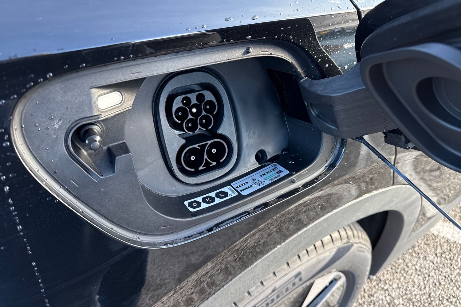 Used Volkswagen ID.4 2025 for sale - 76385411: Photo 29