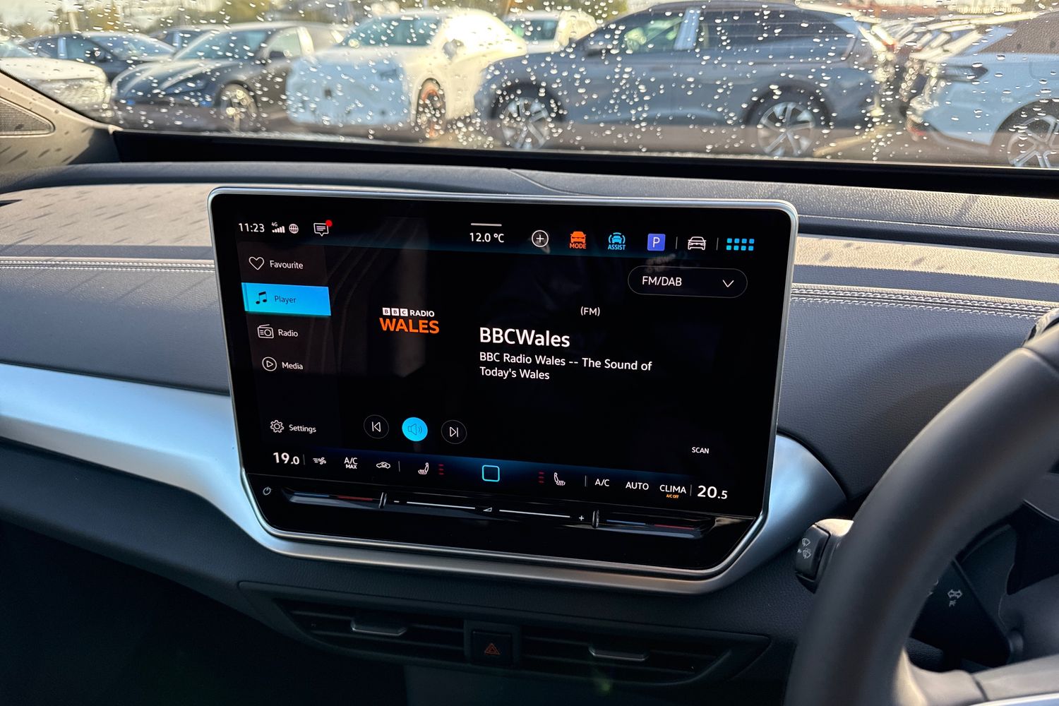 Used Volkswagen ID.4 2025 for sale - 76385411: Photo 39