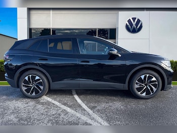 Used Volkswagen ID.4 2025 for sale - 76385411: Photo