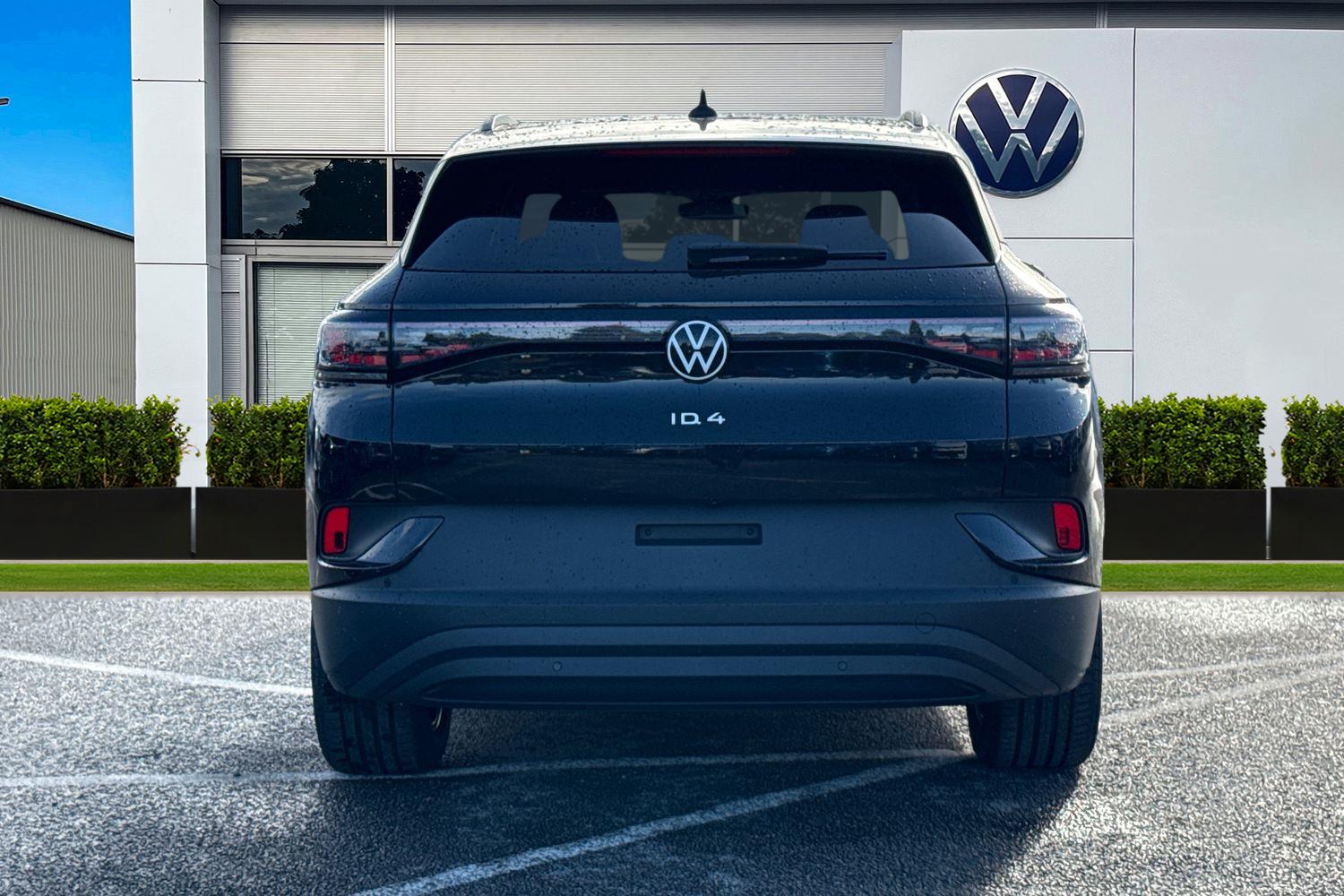 Used Volkswagen ID.4 2025 for sale - 76385411: Photo 4