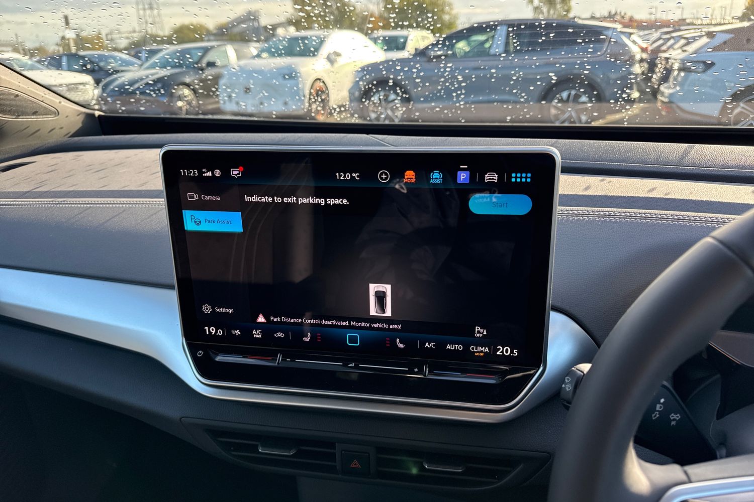 Used Volkswagen ID.4 2025 for sale - 76385411: Photo 42