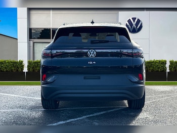 Used Volkswagen ID.4 2025 for sale - 76385411: Photo