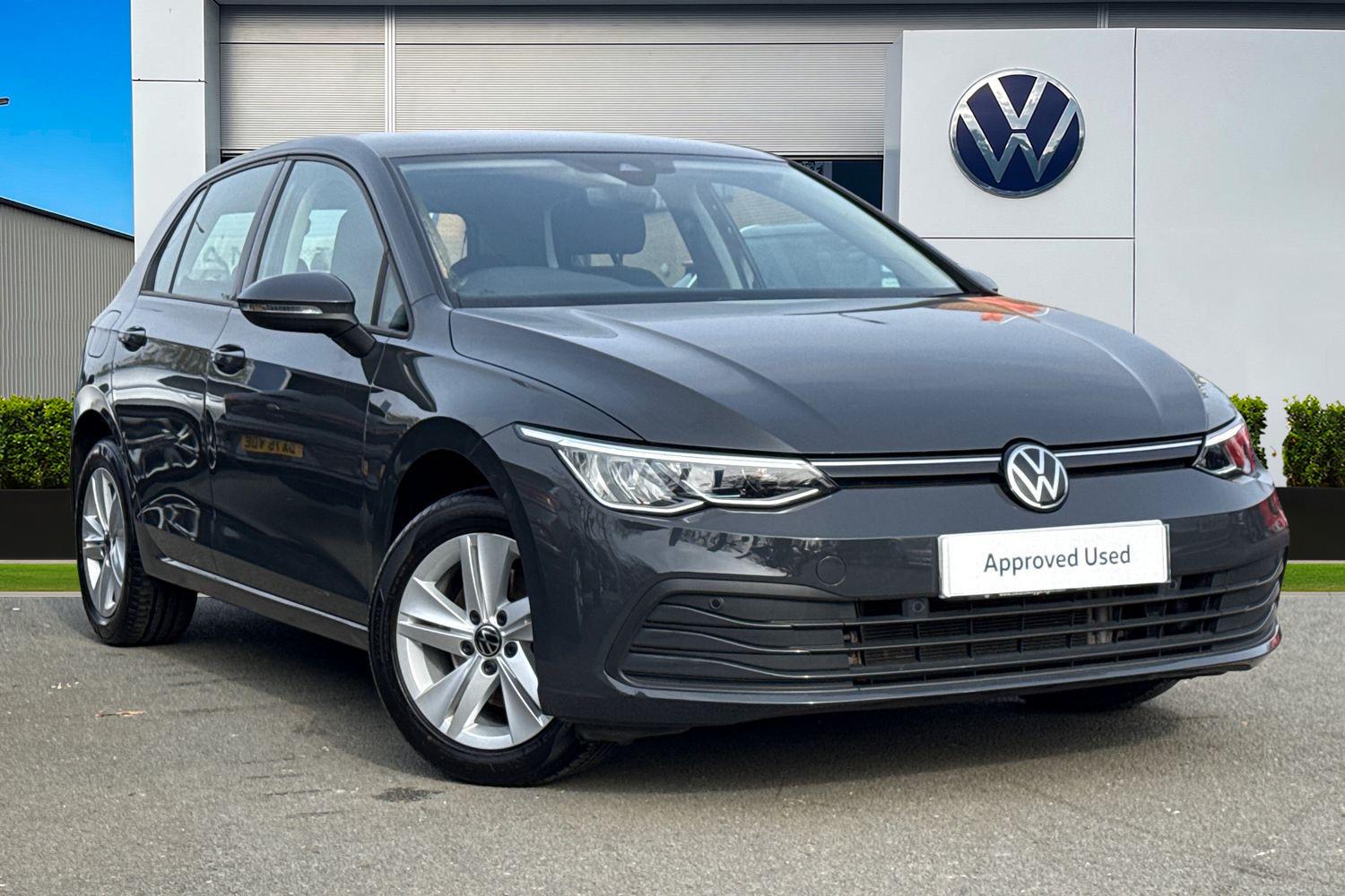 Used Volkswagen Golf 2024 for sale - 77963422: Photo 1