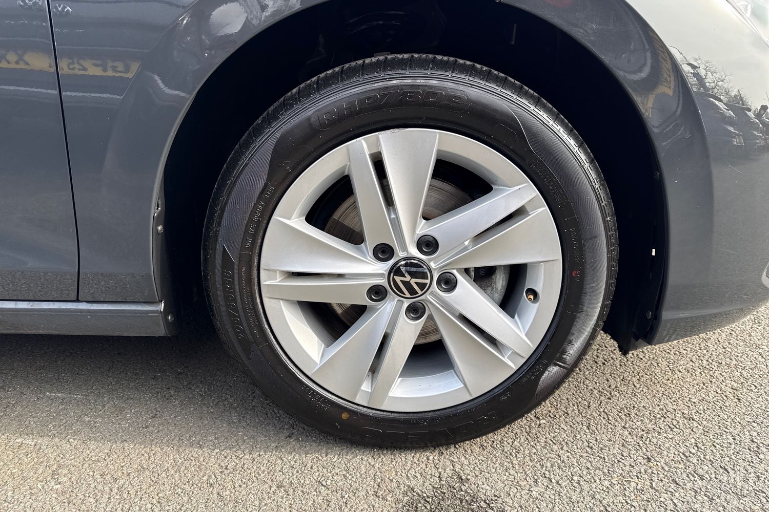 Used Volkswagen Golf 2024 for sale - 77963422: Photo 10