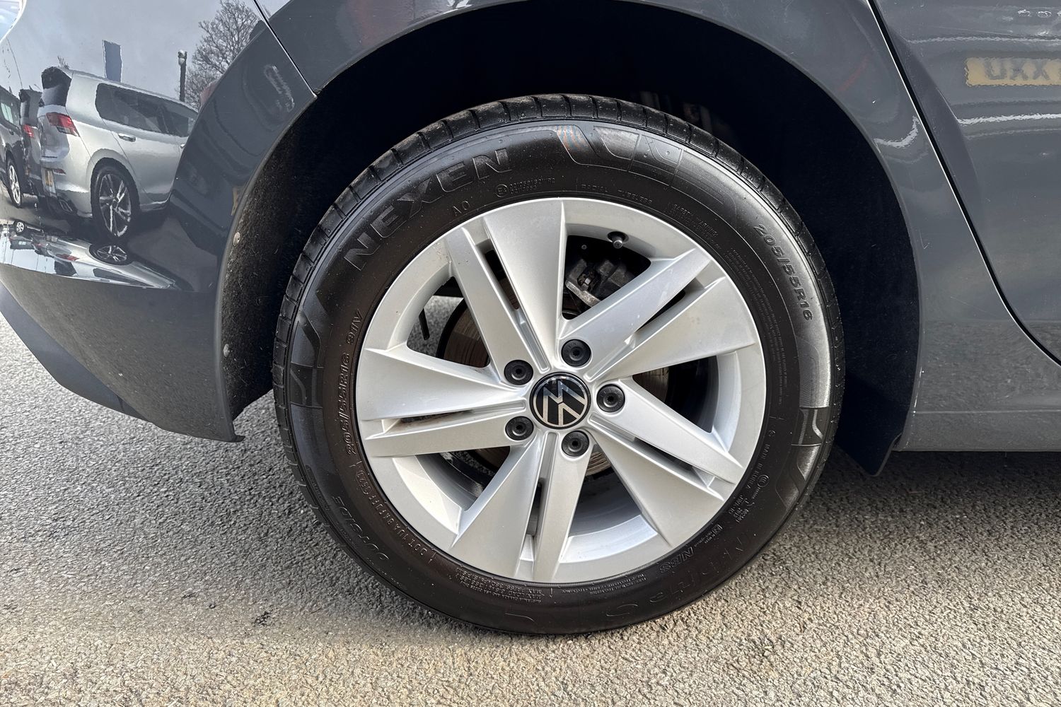 Used Volkswagen Golf 2024 for sale - 77963422: Photo 11