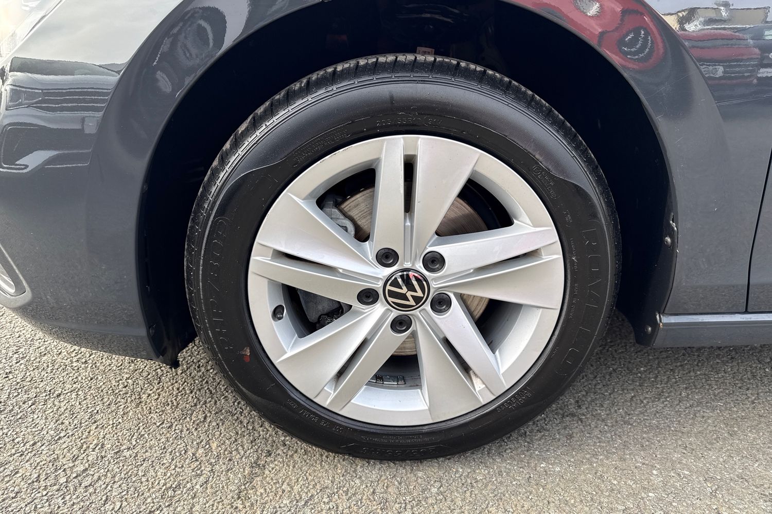 Used Volkswagen Golf 2024 for sale - 77963422: Photo 13