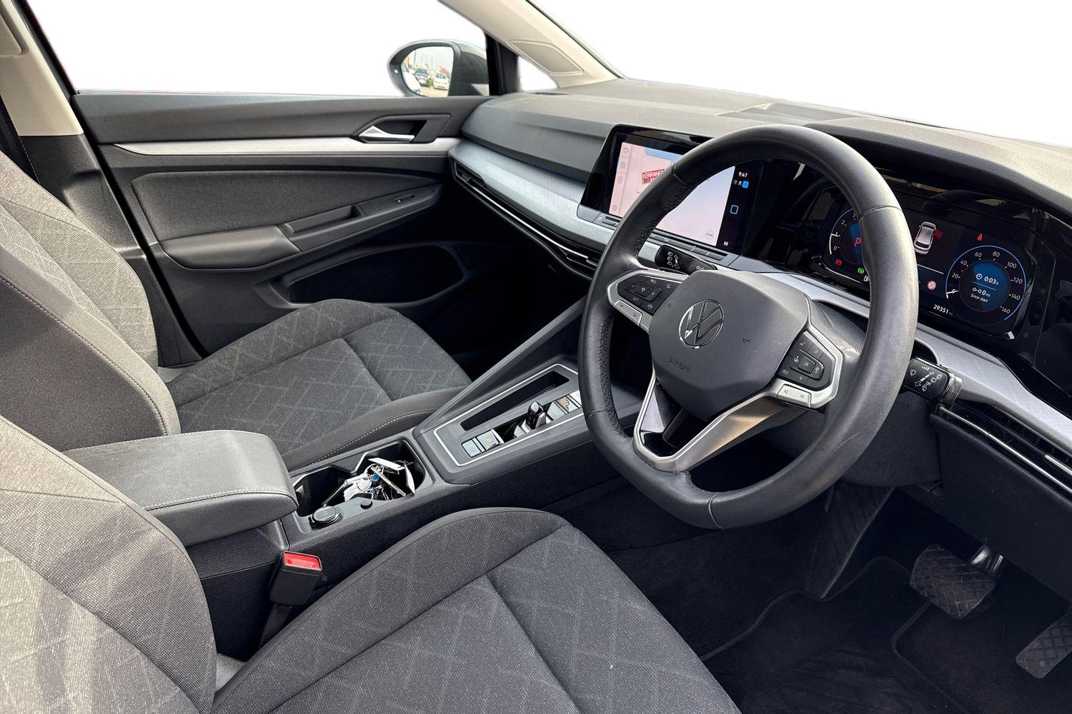 Used Volkswagen Golf 2024 for sale - 77963422: Photo 14