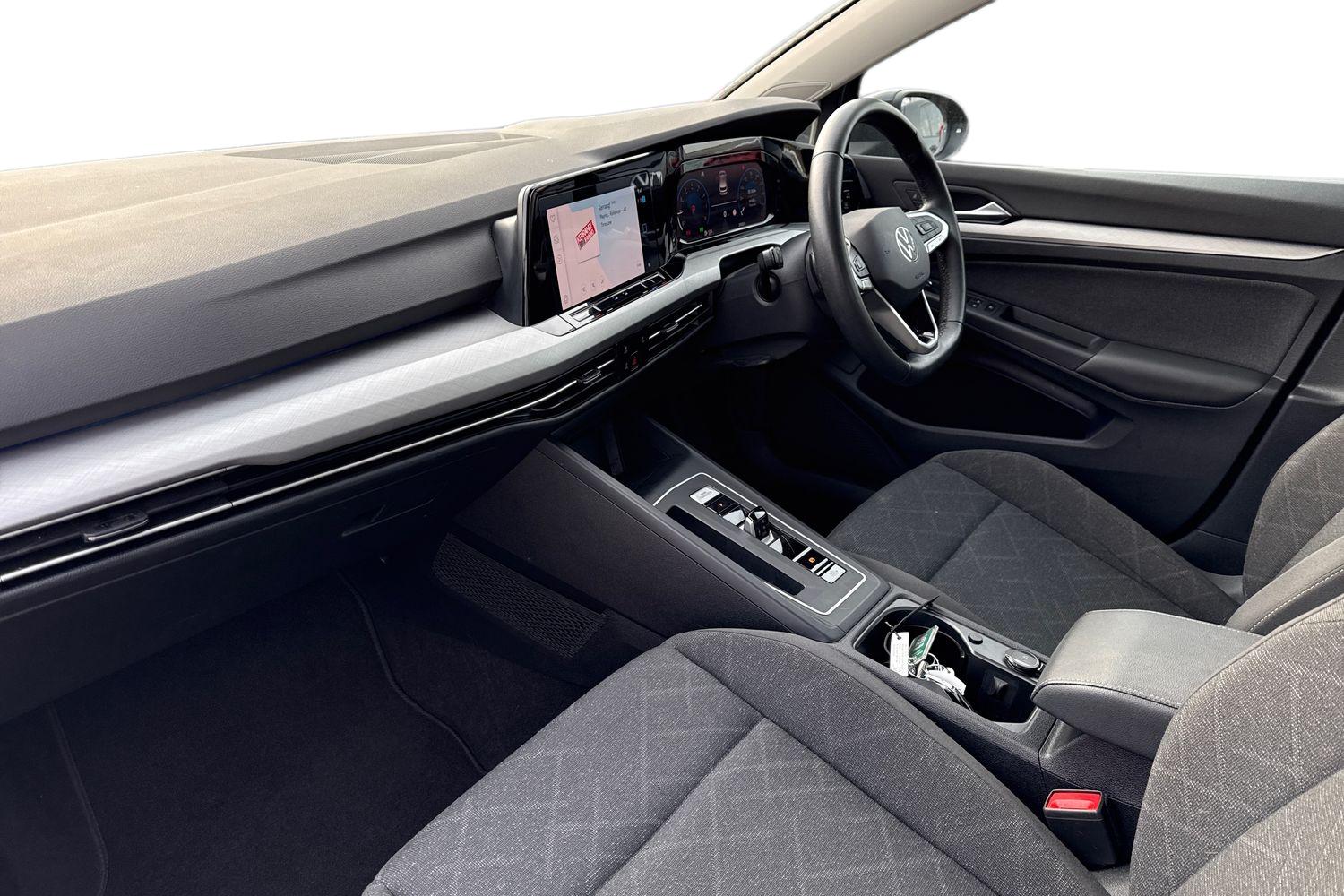 Used Volkswagen Golf 2024 for sale - 77963422: Photo 15