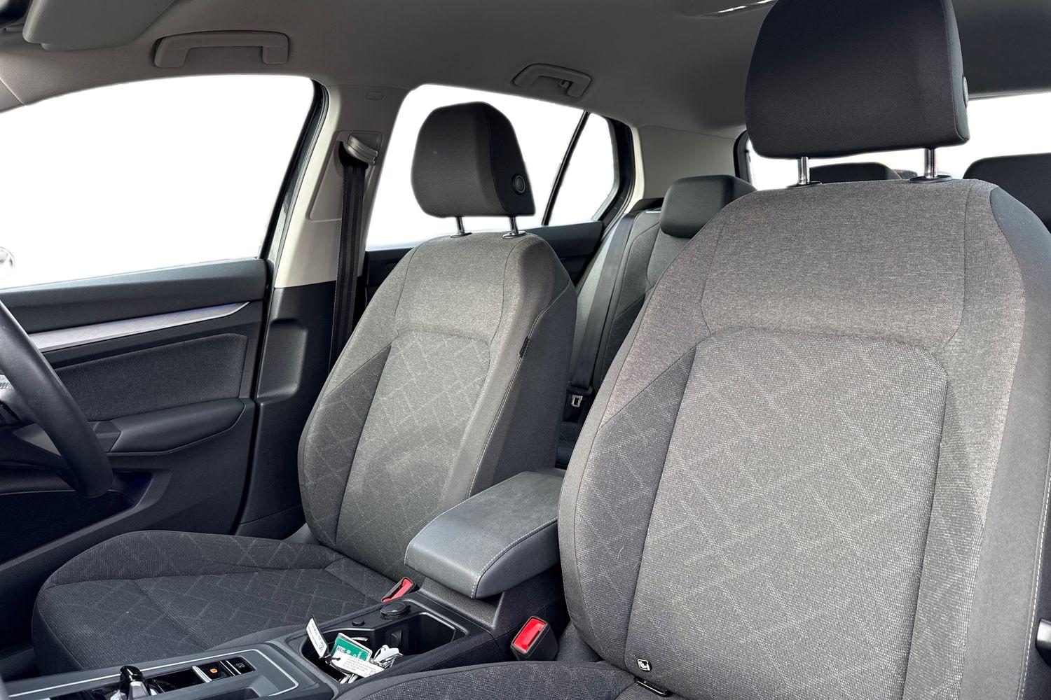 Used Volkswagen Golf 2024 for sale - 77963422: Photo 16