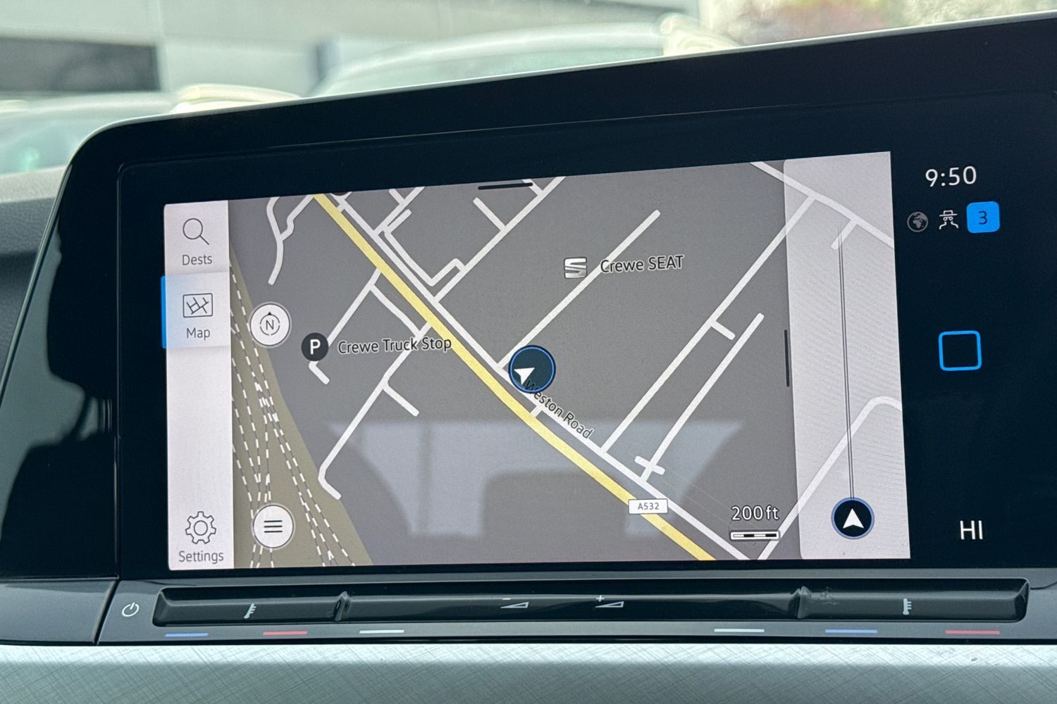 Used Volkswagen Golf 2024 for sale - 77963422: Photo 17