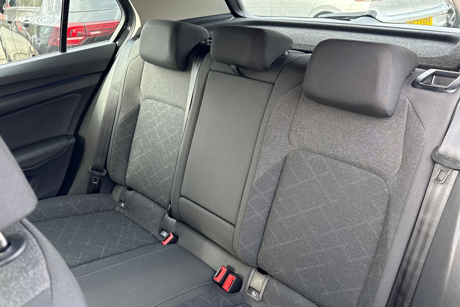 Used Volkswagen Golf 2024 for sale - 77963422: Photo 19