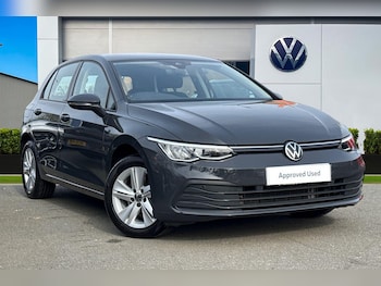 Used Volkswagen Golf 2024 for sale - 77963422: Photo