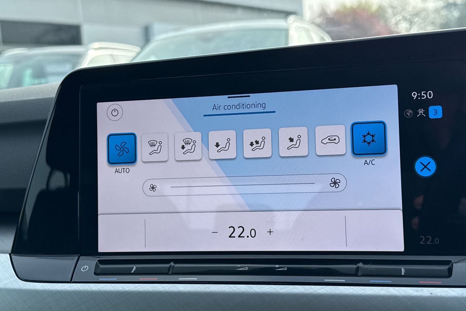 Used Volkswagen Golf 2024 for sale - 77963422: Photo 22