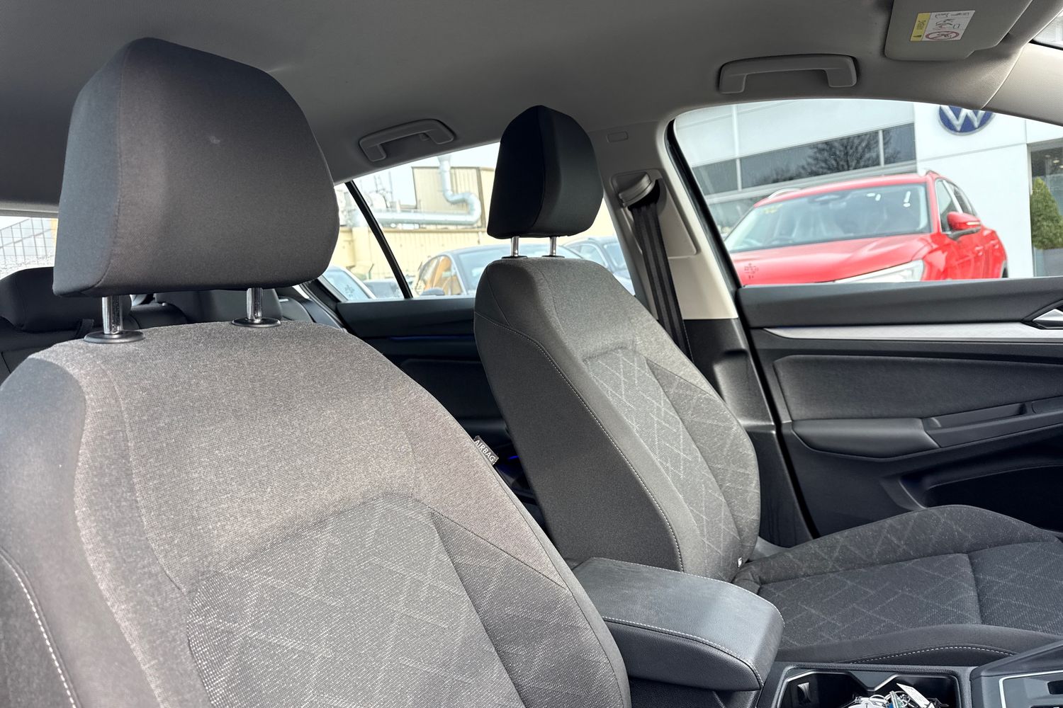 Used Volkswagen Golf 2024 for sale - 77963422: Photo 24