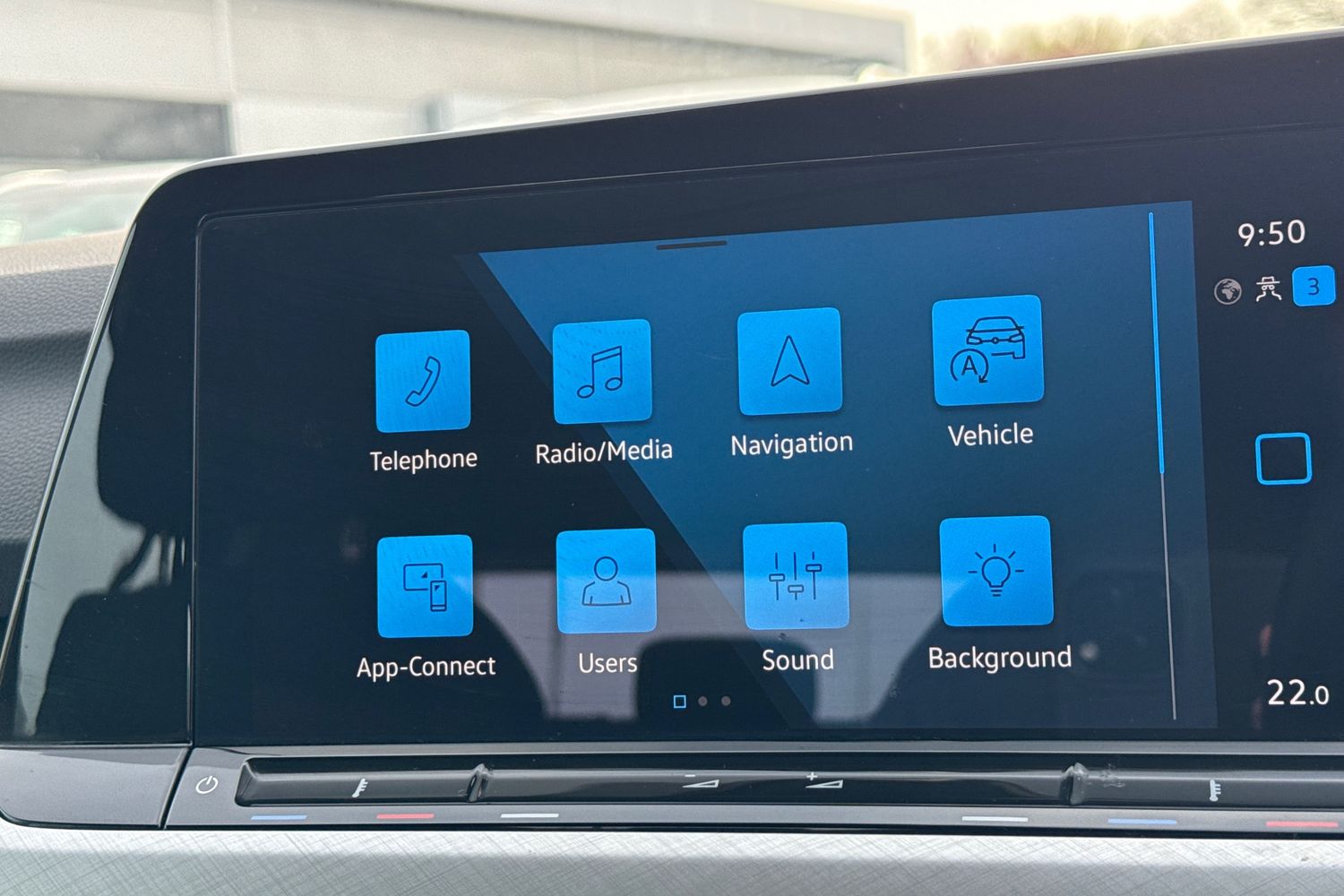 Used Volkswagen Golf 2024 for sale - 77963422: Photo 26