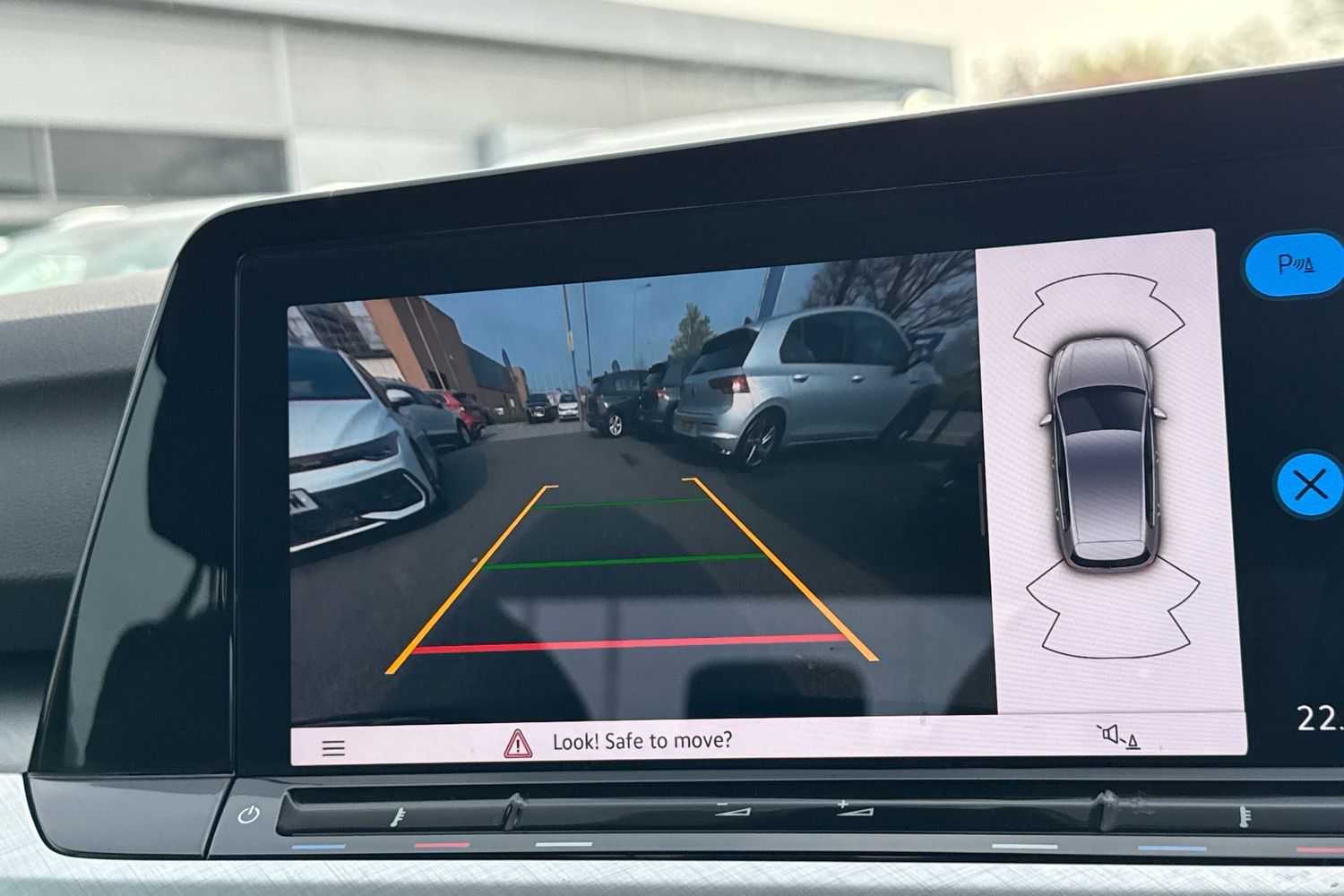 Used Volkswagen Golf 2024 for sale - 77963422: Photo 28