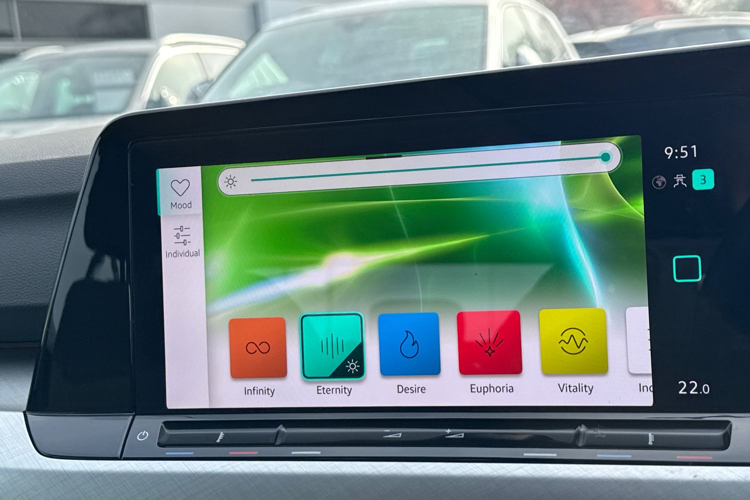 Used Volkswagen Golf 2024 for sale - 77963422: Photo 30