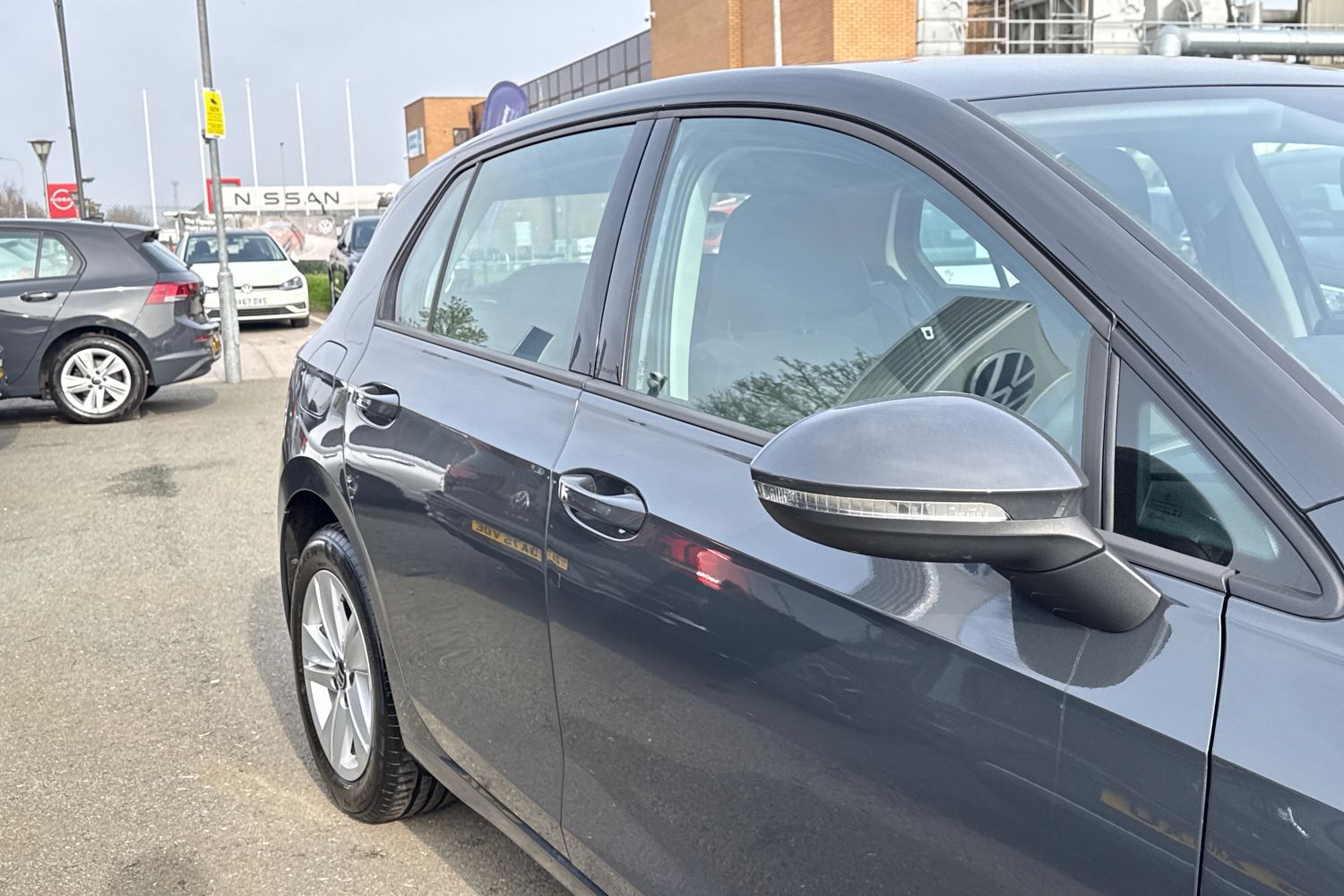 Used Volkswagen Golf 2024 for sale - 77963422: Photo 36