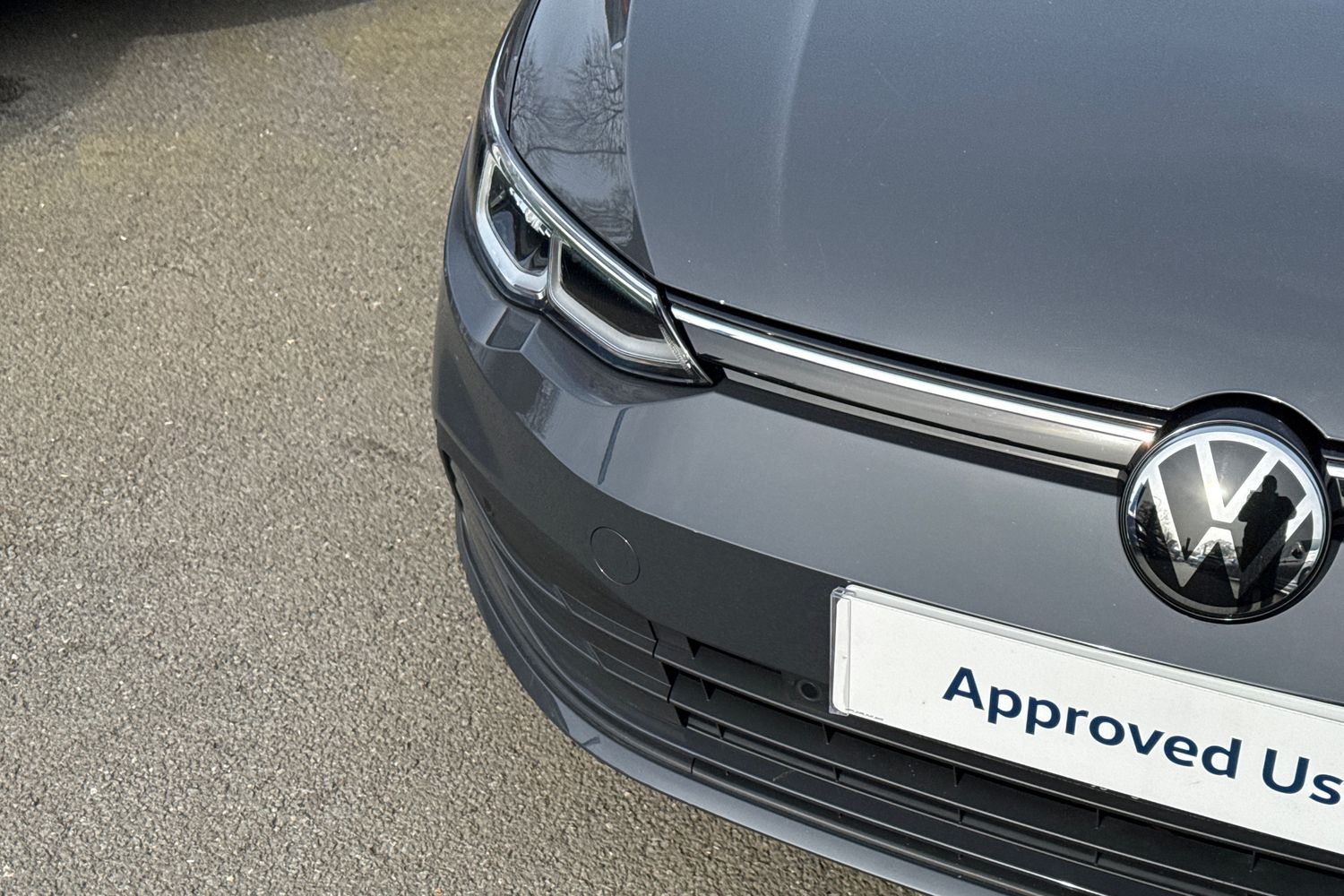 Used Volkswagen Golf 2024 for sale - 77963422: Photo 37