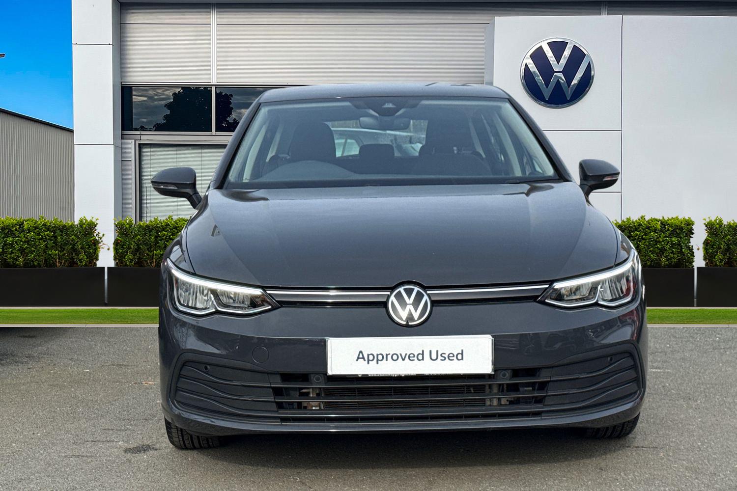 Used Volkswagen Golf 2024 for sale - 77963422: Photo 6