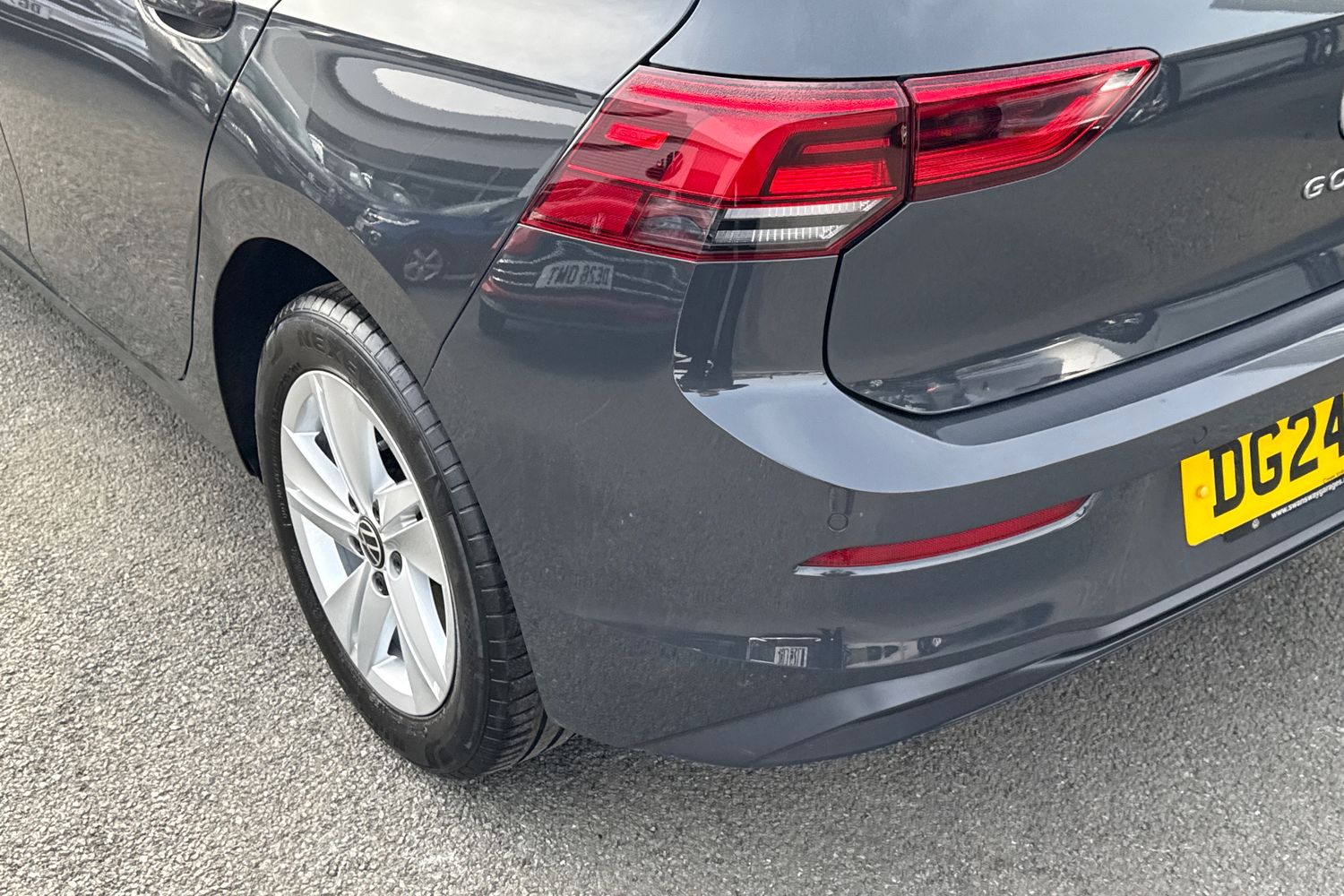 Used Volkswagen Golf 2024 for sale - 77963422: Photo 8