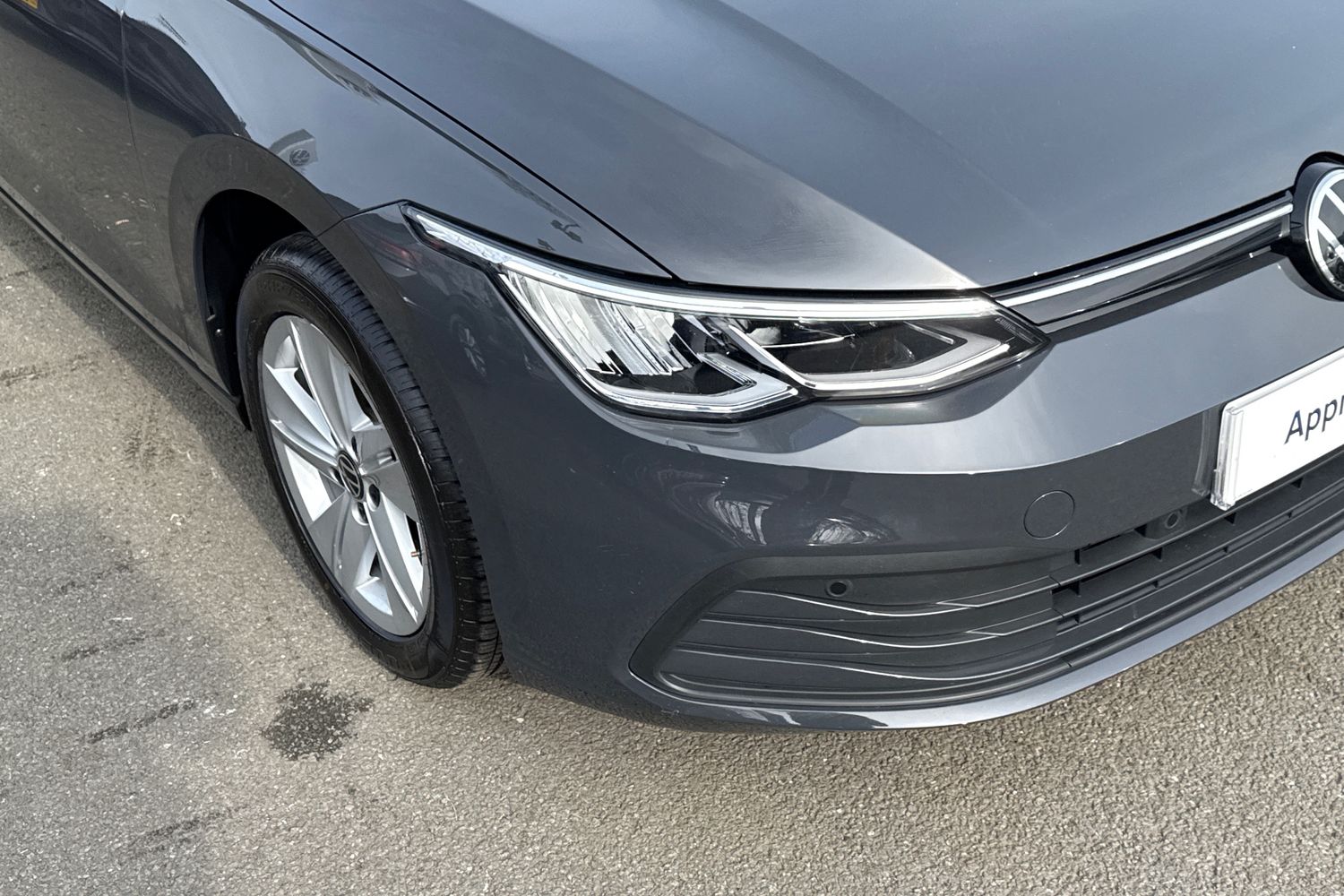 Used Volkswagen Golf 2024 for sale - 77963422: Photo 9