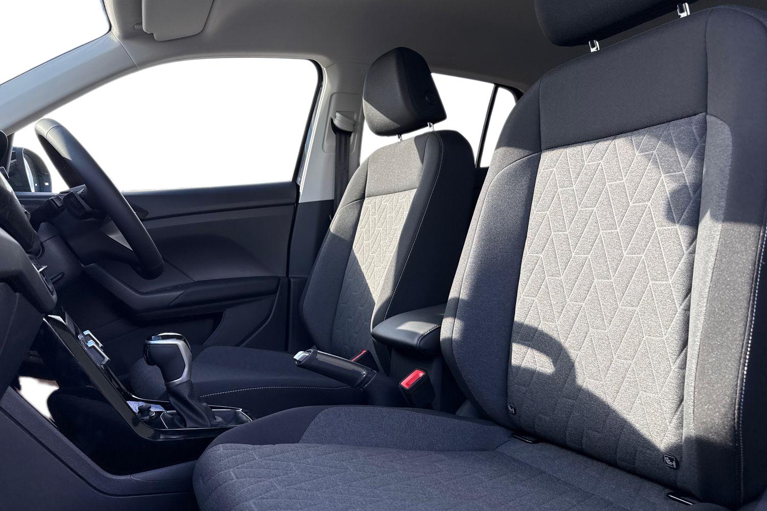 Used Volkswagen T-Cross 2025 for sale - 76374775: Photo 15
