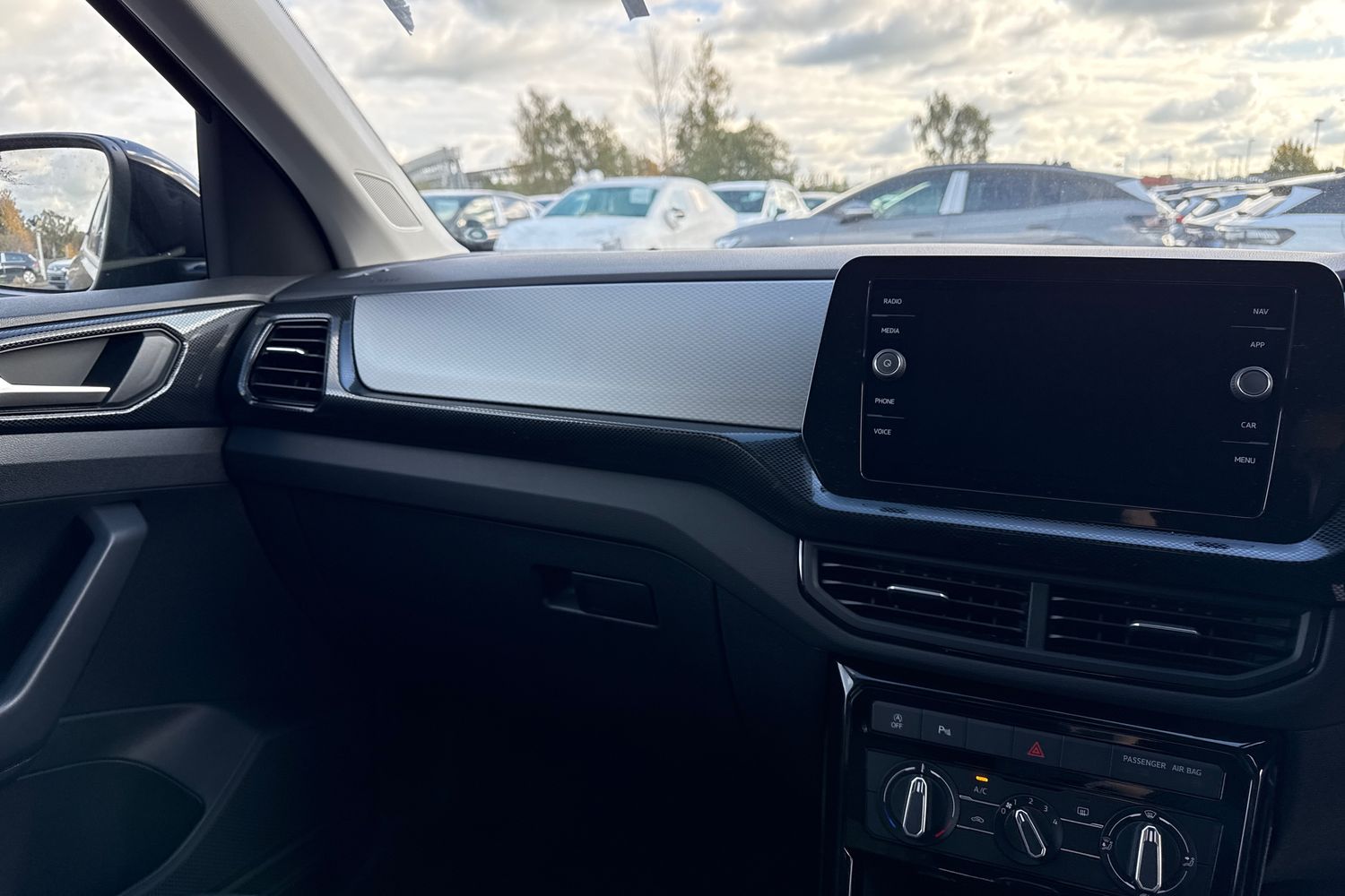 Used Volkswagen T-Cross 2025 for sale - 76374775: Photo 19