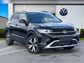 2025 - 1.0 TSI Match DSG Euro 6 (s/s) 5dr